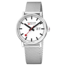 Mondaine MSE.40210.SM Swiss
