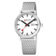 Mondaine MSE.40210.SM Swiss Mondaine MSE.40210.SM Swiss