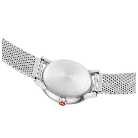 Mondaine MSE.40210.SM Swiss Mondaine MSE.40210.SM Swiss