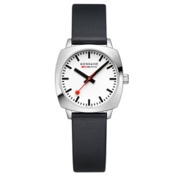 Mondaine MSL.31110.LBV Petite Horloge