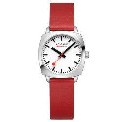 Mondaine MSL.31110.LCV Petite Horloge