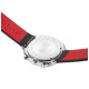Mondaine MSL.41410.LBV Grand Cushion 