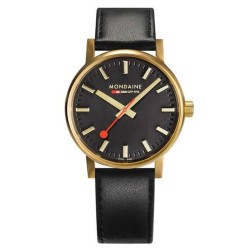 Mondaine MSE.40122.LB Swiss