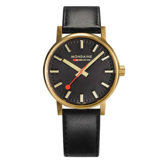 Mondaine MSE.40122.LB Swiss