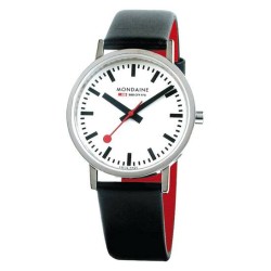 Mondaine M660.30314.11SBB SWISS