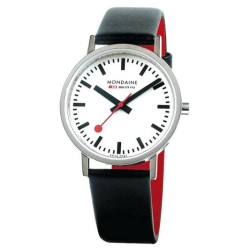 Mondaine M660.30314.11SBB SWISS