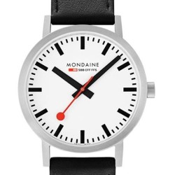 Mondaine M660.30360.16SBB Classic Swiss