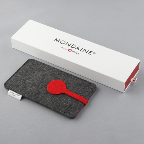 Mondaine M660.30314.11SBB SWISS