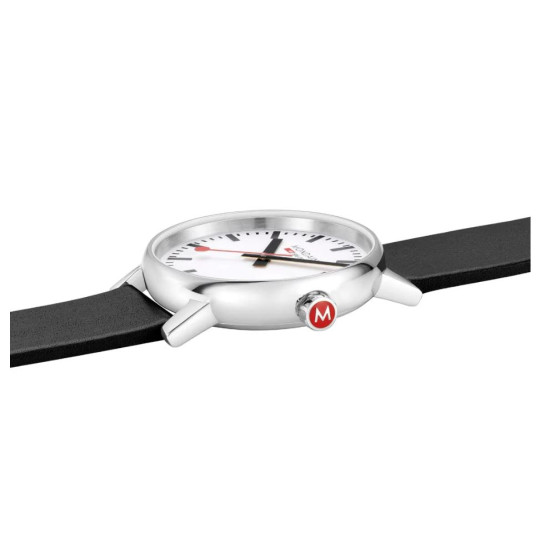 Mondaine MSE.40110.LBV Classic Swiss