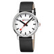 Mondaine MSE.40110.LBV Classic Swiss