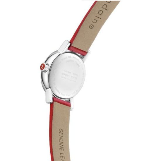 Mondaine MSE.26110.LC Swiss Watch