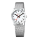 Mondaine M400.30351.16SBZ Simply Elegant Swiss Horloge