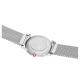 Mondaine M400.30351.16SBZ Simply Elegant Swiss Horloge