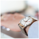 Mondaine M400.30351.16SBZ Simply Elegant Swiss Horloge