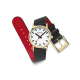 Mondaine M658.30323.10SBB Classic Swiss Horloge