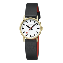 Mondaine M658.30323.10SBB Classic Swiss Horloge