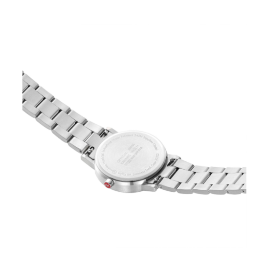 Mondaine M658.30323.11SBJ Classic Swiss Horloge