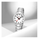 Mondaine M658.30323.11SBJ Classic Swiss Horloge