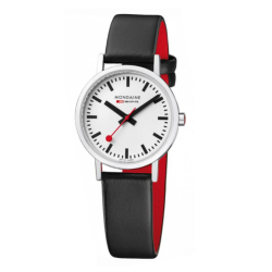 Mondaine M658.30323.16SBB Classic Swiss Horloge