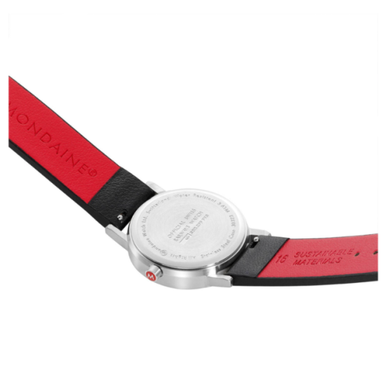 Mondaine M658.30323.16SBB Classic Swiss Horloge