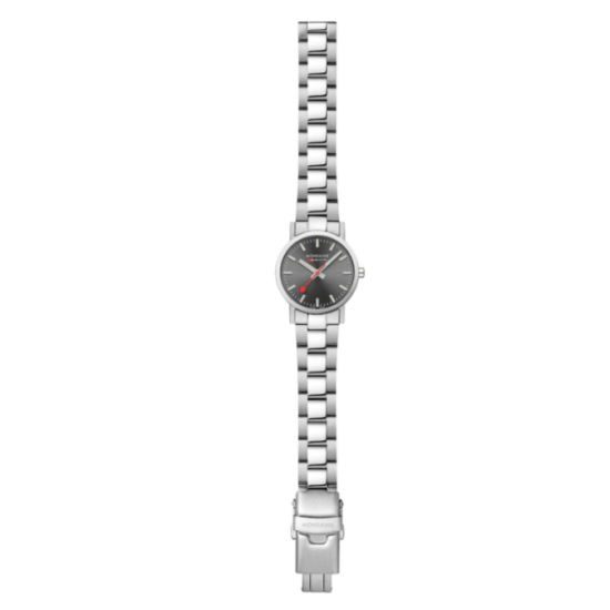 Mondaine M658.30323.80SBJ Classic Swiss Horloge