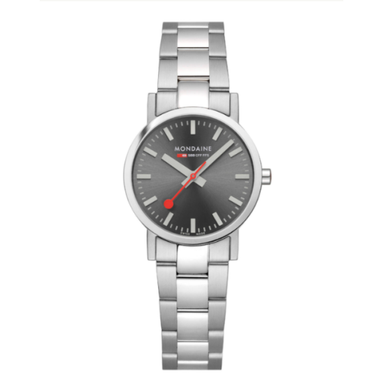 Mondaine M658.30323.80SBJ Classic Swiss Horloge