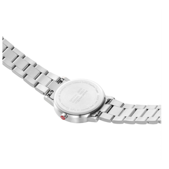 Mondaine M658.30323.80SBJ Classic Swiss Horloge