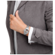 Mondaine M658.30323.80SBJ Classic Swiss Horloge