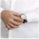 Mondaine M660.30314.16OM Classic Pure Swiss Horloge