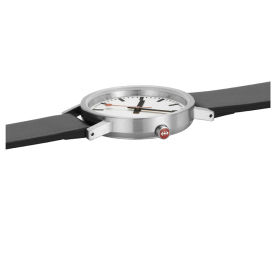 Mondaine M660.30314.16OM Classic Pure Swiss Horloge