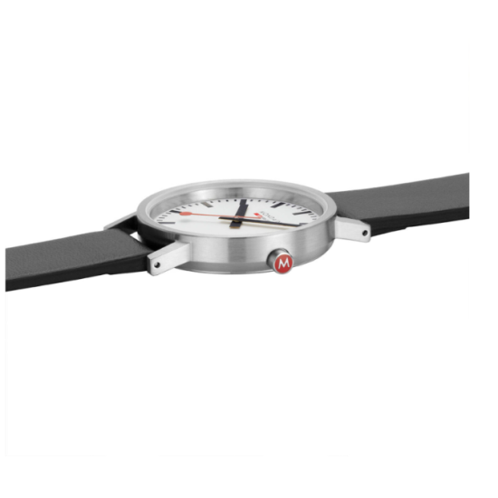 Mondaine M660.30314.16SBB Classic Swiss Horloge Mondaine M660.30314.16SBB Classic Swiss Horloge