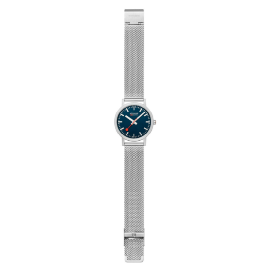 Mondaine M660.30314.40SBJ Classic Swiss Horloge
