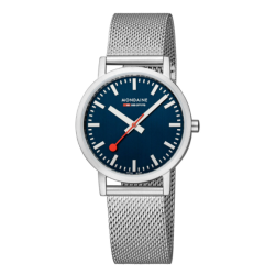 Mondaine M660.30314.40SBJ Classic Swiss Horloge