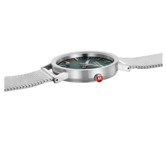 Mondaine M660.30314.60SBJ Classic Swiss Horloge