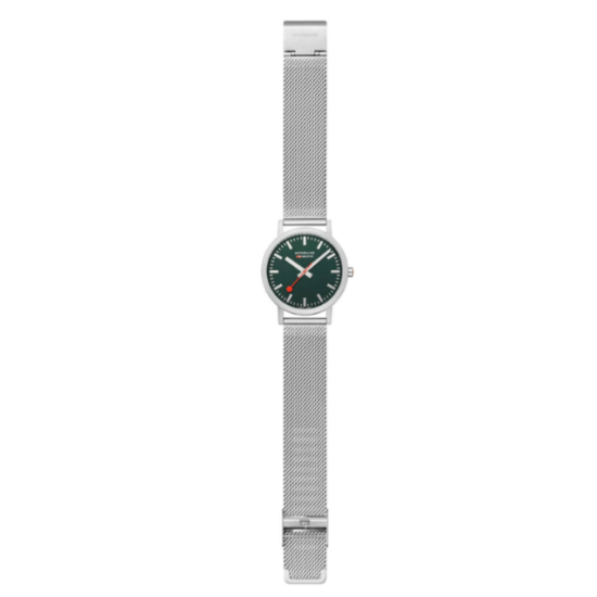 Mondaine M660.30314.60SBJ Classic Swiss Horloge