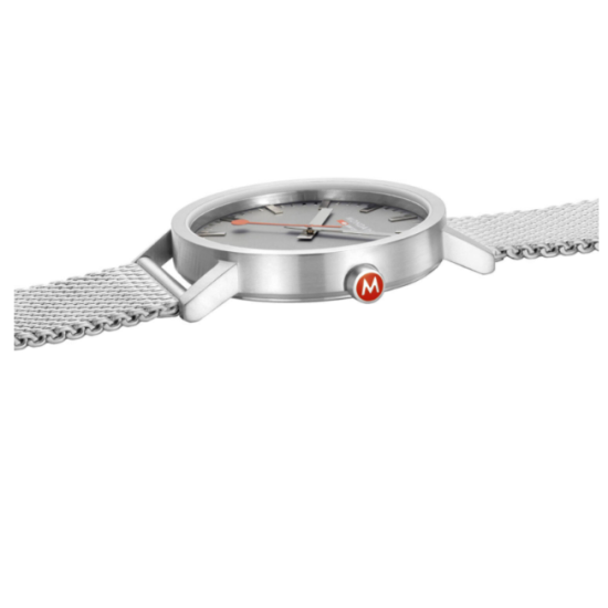 Mondaine M660.30360.80SBJ Classic Swiss Horloge