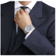Mondaine M660.30360.80SBJ Classic Swiss Horloge