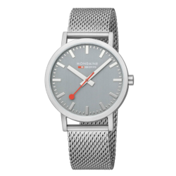 Mondaine M660.30360.80SBJ Classic Swiss Horloge