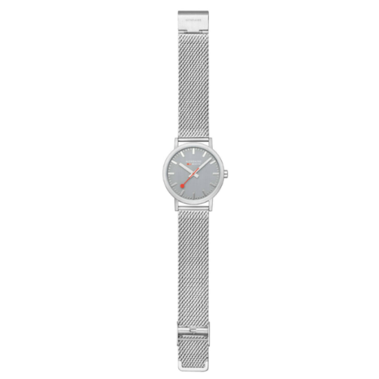 Mondaine M660.30360.80SBJ Classic Swiss Horloge