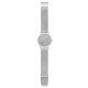 Mondaine M660.30360.80SBJ Classic Swiss Horloge