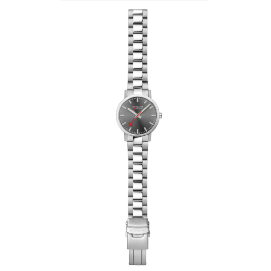 Mondaine M660.30360.81SBJ Classic Horloge