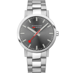 Mondaine M660.30360.81SBJ Classic Horloge