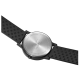 Mondaine MS1.41120.RB Essence Swiss Horloge