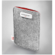 Mondaine MS1.41120.RB Essence Swiss Horloge