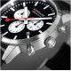 Mondaine MSD.41420.LBV Neo Swiss Horloge