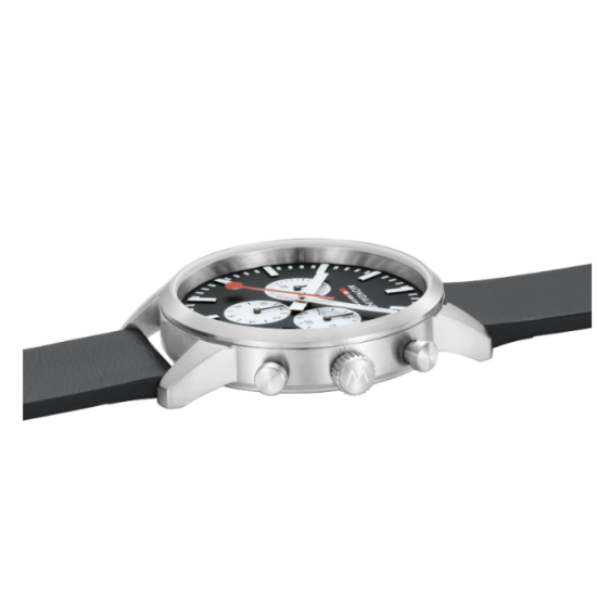 Mondaine MSD.41420.LBV Neo Swiss Horloge