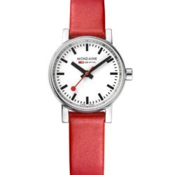 Mondaine MSE.26110.LC Swiss Watch