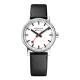 Mondaine MSE.35110.LB Evo2 Swiss Horloge Mondaine MSE.35110.LB Evo2 Swiss Horloge