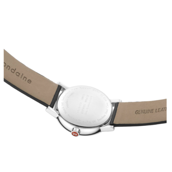 Mondaine MSE.35110.LB Evo2 Swiss Horloge Mondaine MSE.35110.LB Evo2 Swiss Horloge