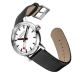 Mondaine MSE.35110.LB Evo2 Swiss Horloge Mondaine MSE.35110.LB Evo2 Swiss Horloge